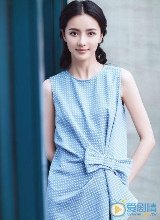 軍師聯盟司甄宓是誰扮演的？甄宓扮演者張芷溪個人資料、生活照及寫真欣賞