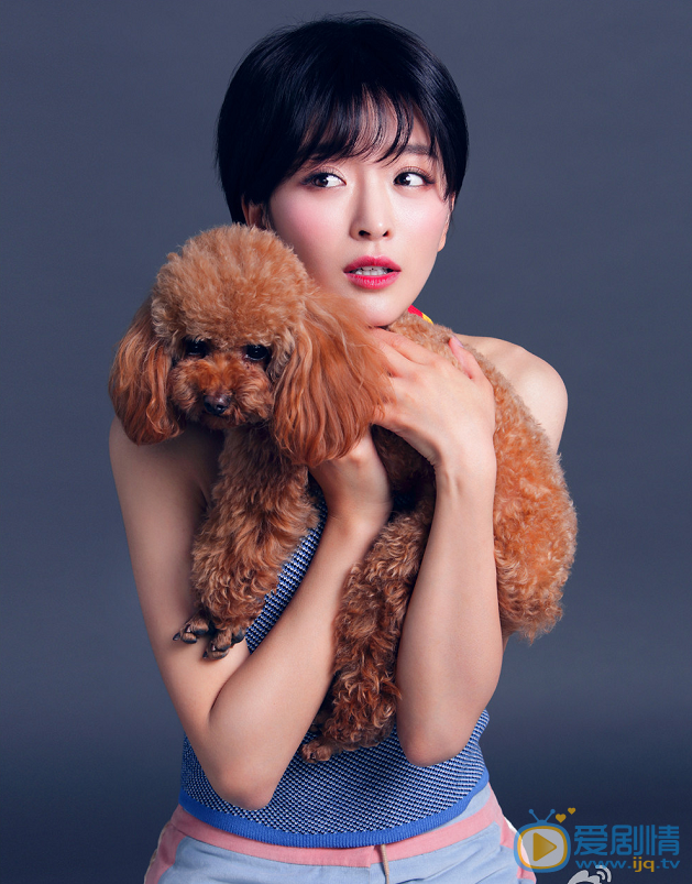 結婚為什麼史燕是誰演的?史燕扮演者种丹妮個人資料及寫真生活照欣賞