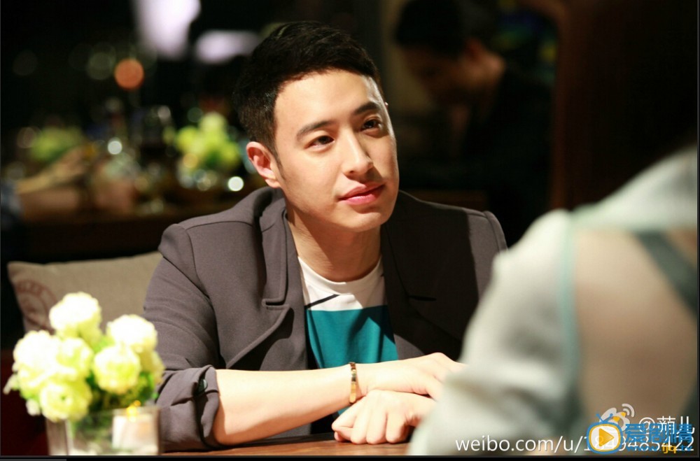 不得不愛劇情介紹