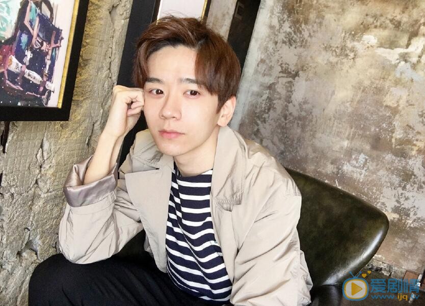 快樂大本營張皓宸是誰？張皓宸個人資料介紹