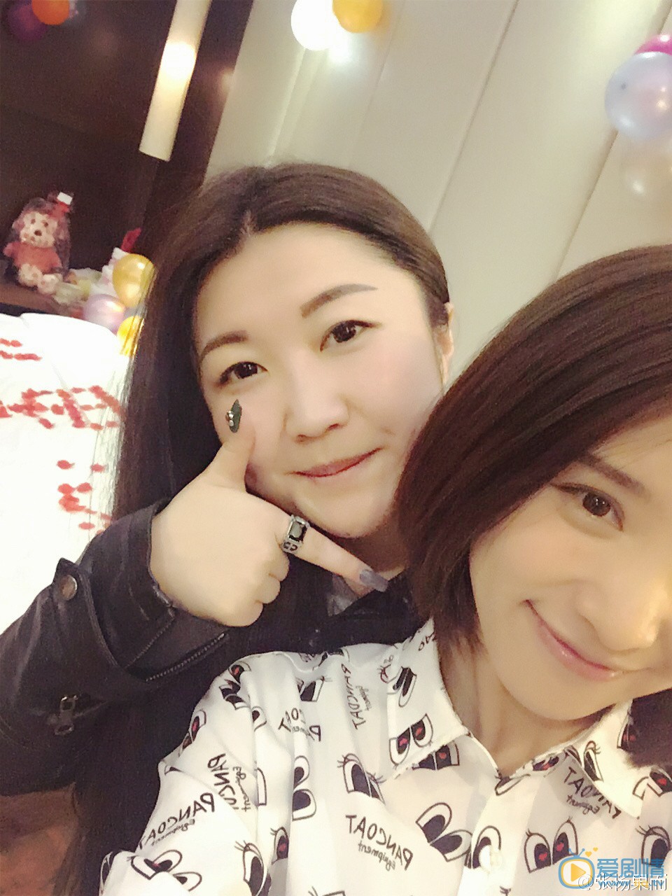 檸檬初上孫妮扮演者張楊果而生活照欣賞