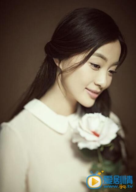 羋月傳羋茵是誰演的？羋月傳羋茵扮演者徐梵溪個人資料及參演影視作品