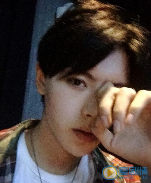 擇天記莊換羽是誰演的？莊換羽扮演者宇梁個人資料介紹