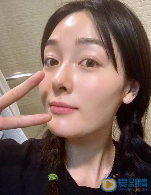 美味奇緣李雨曦是誰演的?李雨曦扮演者盛朗熙個人資料、寫真及生活照欣賞