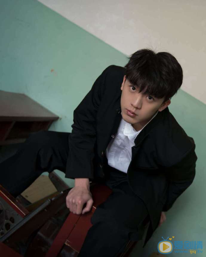 盧東旭演藝經歷 盧東旭個人資料介紹