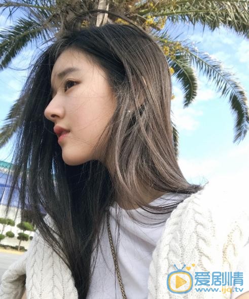 鳳囚凰馬雪雲是誰扮演的?馬雪雲扮演者趙露思個人資料、寫真及生活照欣賞