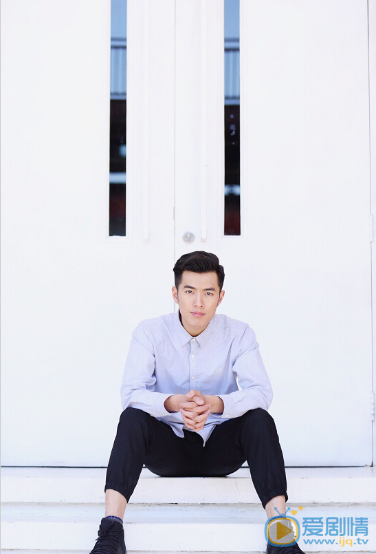  春風十里不如你厚朴是誰演的？厚朴扮演者周帥個人資料及生活照欣賞