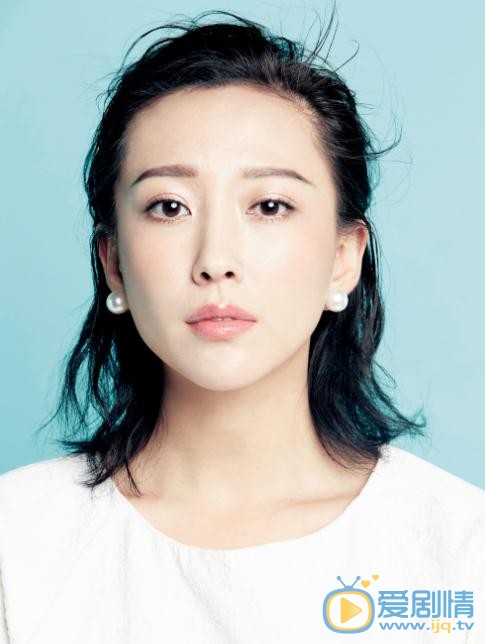 封神楊妃是誰扮演的？楊妃扮演者金豐個人資料、寫真及生活照欣賞