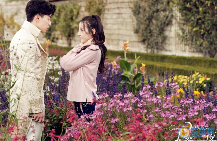 一千零一夜在哪拍攝的?一千零一夜拍攝地點介紹