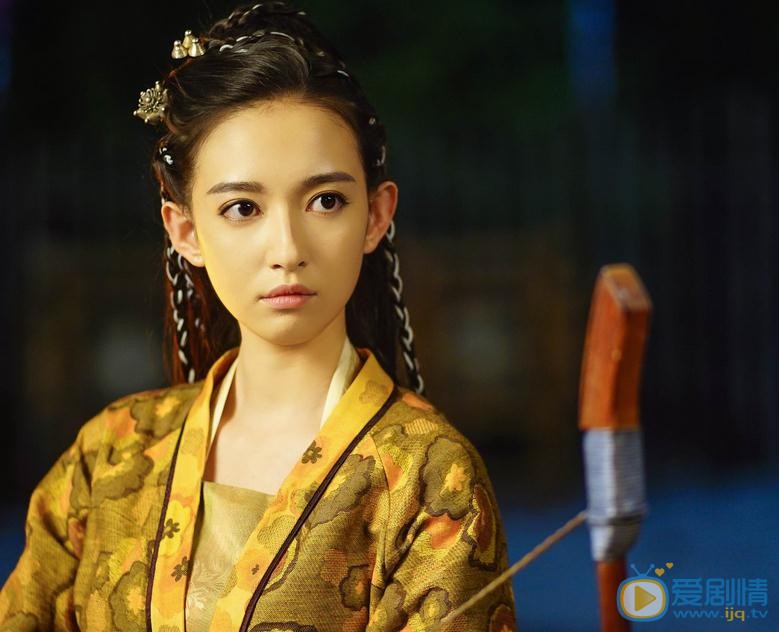 楚喬傳扎瑪郡主是誰？扎瑪郡主是好人還是壞人？