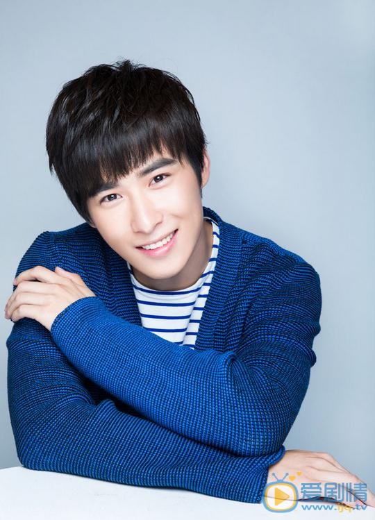 吳昊澤個人資料簡介 吳昊澤寫真