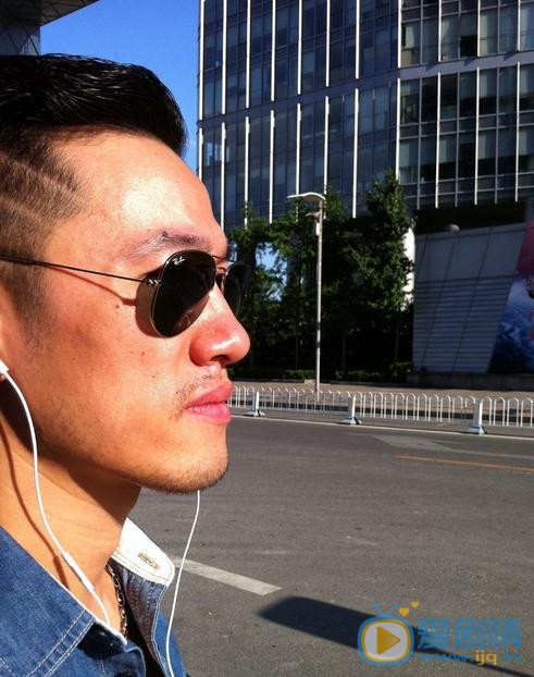 天衣無縫資歷安是誰演的？資歷安扮演者朱剛日堯個人資料、寫真及生活照欣賞