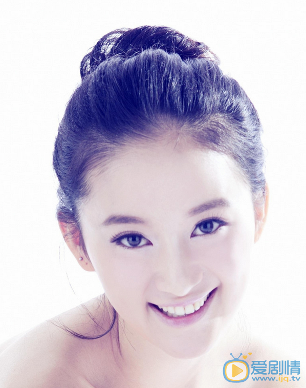  那片星空那片海周不言是誰演的？周不言扮演者郭曉婷個人資料素顏照欣賞