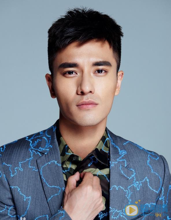 相愛穿梭千年2明星陳汛是誰演的，陳汛演員鄭凱個人資料寫真照劇照