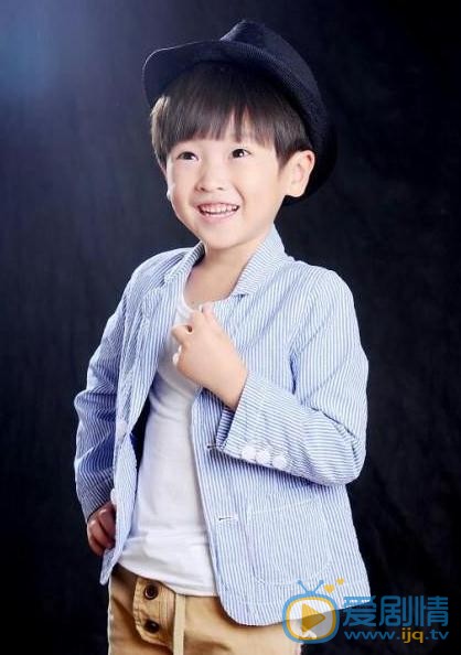 擇天記藥爐童子是誰扮演的？藥爐童子扮演者武澤錦熙個人資料介紹