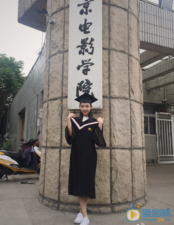  那年花開月正圓吳漪是誰演的？吳漪扮演者曾琪個人資料及生活照欣賞