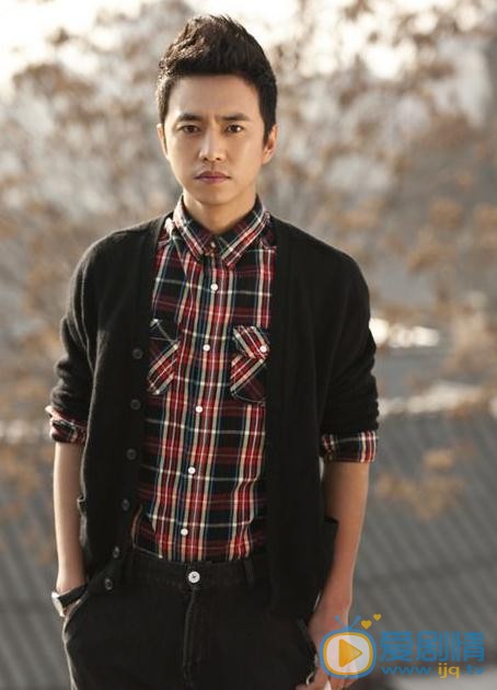 親愛的她們關志強是誰演的？關志強扮演者趙正陽個人資料、寫真及生活照欣賞