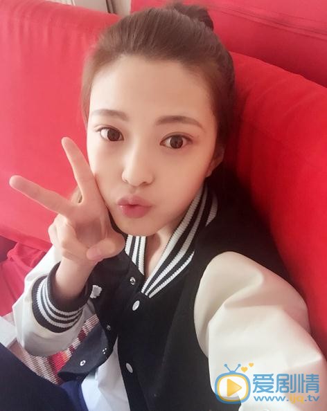 騾子和金子中阿果是誰扮演的?阿果的扮演者王妍之個人資料、寫真及生活照欣賞