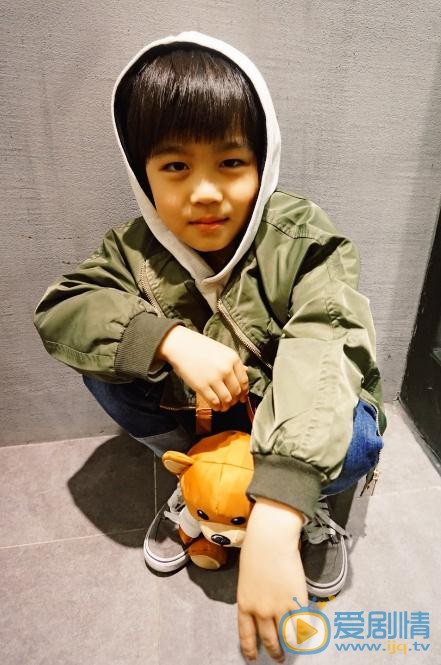 紅薔薇和平是說扮演的？紅薔薇和平扮演者韓昊霖個人資料、寫真及生活照欣賞