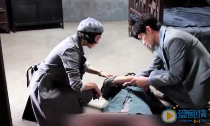 紳探秦小曼和羅非會在一起嗎？秦小曼的結局會死嗎？