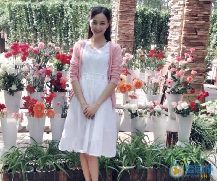 吳泳靚個人資料簡介 吳泳靚演藝經歷