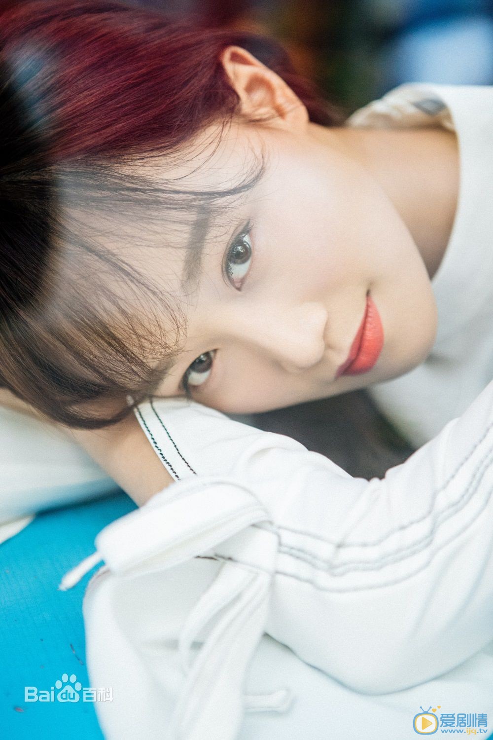 外科風雲藍盈瑩寫真