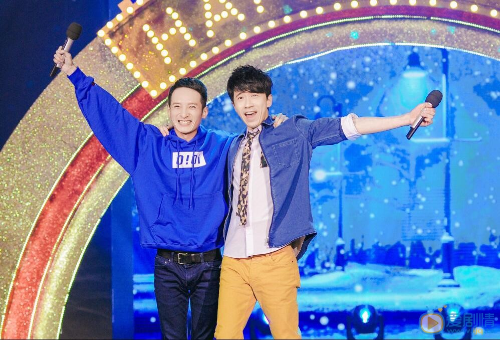 快樂大本營歌手專場為什麼沒播？快樂大本營歌手專場被撤原因！