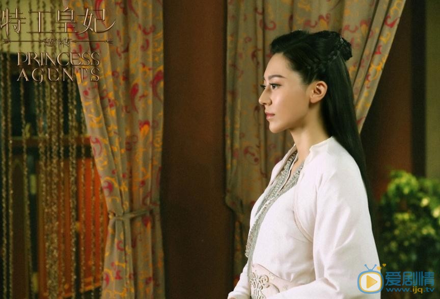 楚喬傳蕭玉喜歡誰？蕭玉手中的小鳥有什麼寓意？小鳥和宇文玥有關係嗎？