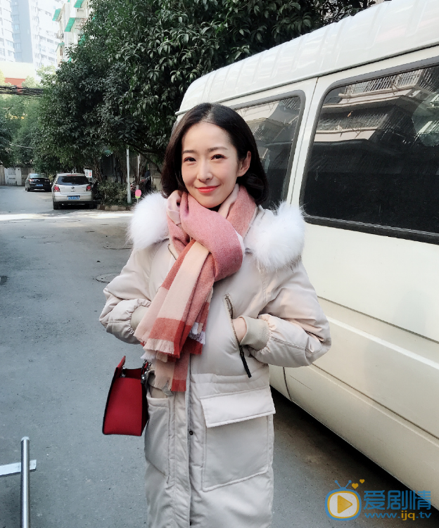 柳珊個人資料簡介 柳珊演藝經歷 柳珊生活照圖片