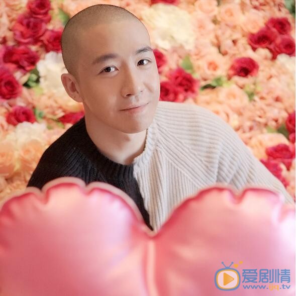 那年花開月正圓杜明禮是誰演的？杜明禮扮演者俞灝明個人資料及寫真生活照欣賞