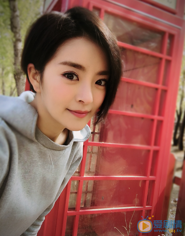 結婚為什麼史燕是誰演的?史燕扮演者种丹妮個人資料及寫真生活照欣賞