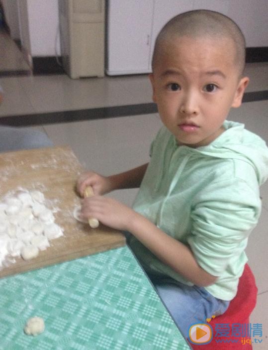 擇天記藥爐童子是誰扮演的？藥爐童子扮演者武澤錦熙個人資料介紹