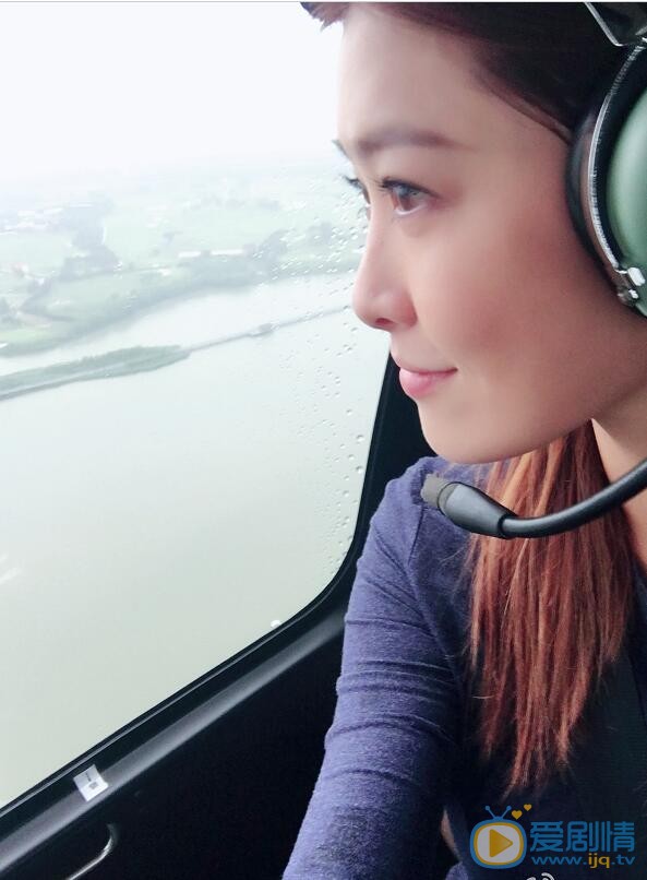 那年花開月正圓千紅是誰演的？千紅扮演者周麗淇個人資料及寫真生活照欣賞