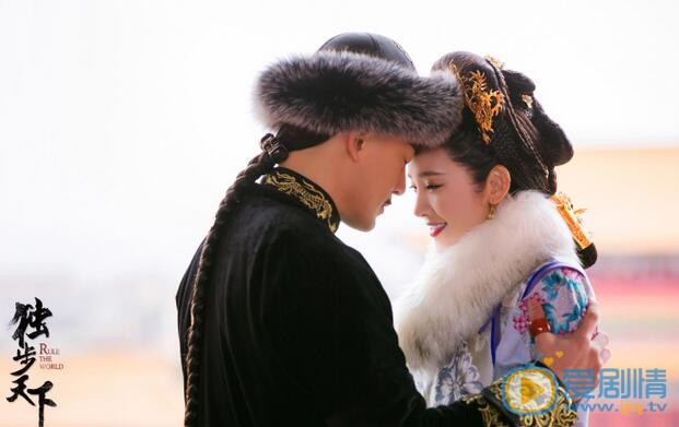 獨步天下什麼時間播？在哪個台播？播出時間及平台介紹