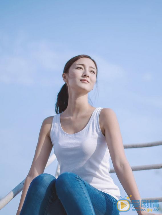 遇見愛情的利先生紀智珍是誰扮演的？紀智珍扮演者葉青個人資料、寫真及生活照欣賞