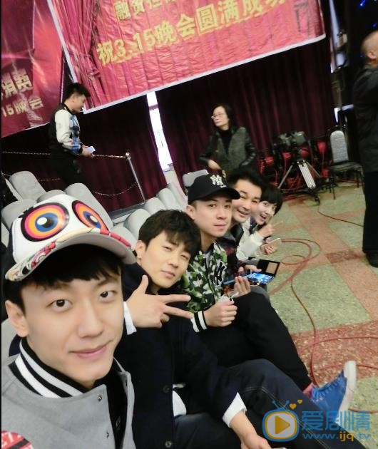 愛情的邊疆宋小波是誰扮演的?愛情的邊疆宋小波扮演著常波個人資料、寫真生活照