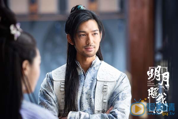 明月照我心李明月和雲伺是什麼關係？兩人最後在一起了嗎？