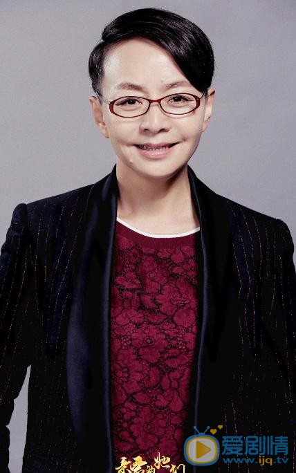 親愛的她們宋丹丹飾演什麼角色？宋丹丹扮演的馬衛華角色介紹