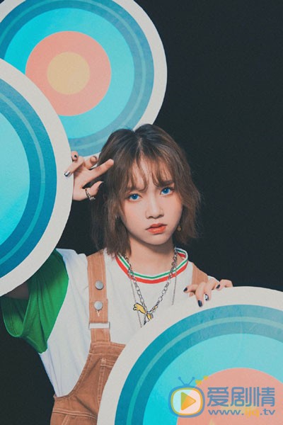 陳樂一個人資料簡介 陳樂一演藝經歷