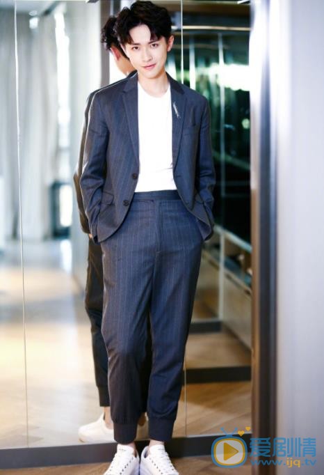 火王之破曉之戰昊玥是誰演的？昊玥扮演者張逸傑個人資料、寫真及生活照欣賞