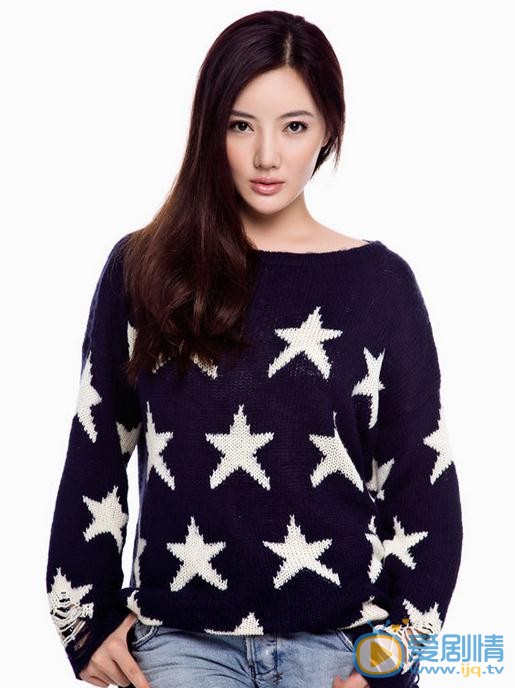 警花與警犬之再上征程顧依依是誰演的？顧依依扮演者李晨熙個人資料、寫真及生活照欣賞