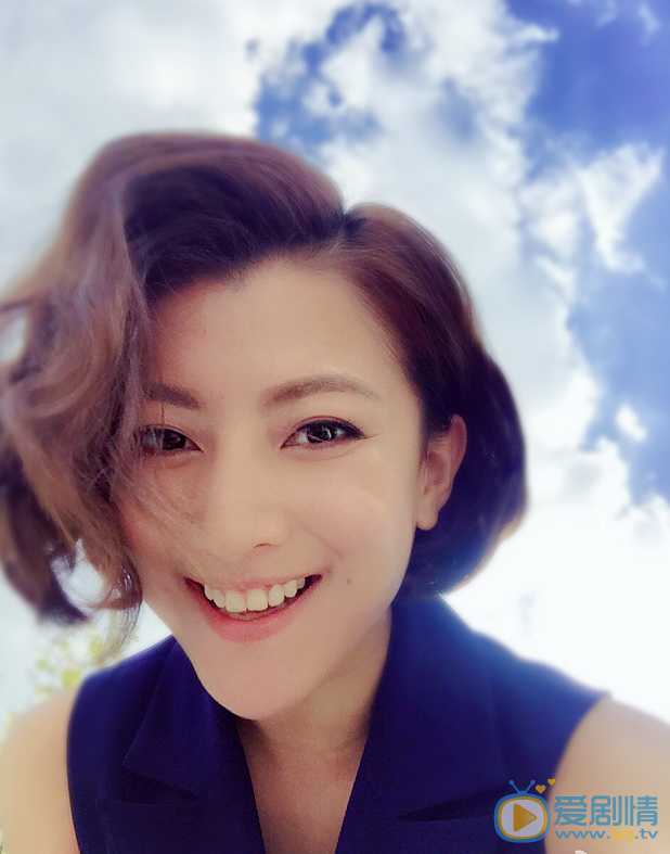 繁星四月小菲是誰演的？小菲扮演者衛萊個人資料生活寫真照欣賞