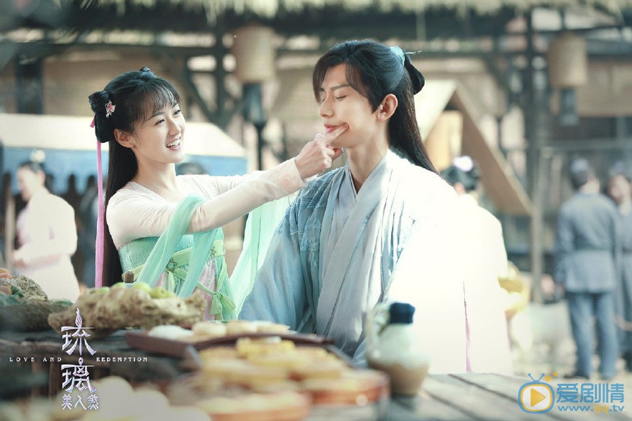 琉璃美人煞是根據小說改編的嗎？改編自什麼小說？