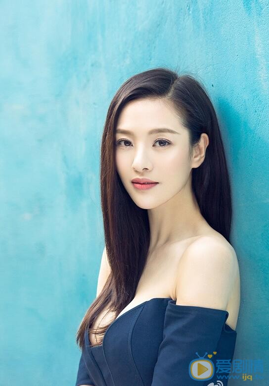  我們的愛李夢竹是誰演的？李夢竹扮演者鄭清文個人資料及生活寫真照欣賞