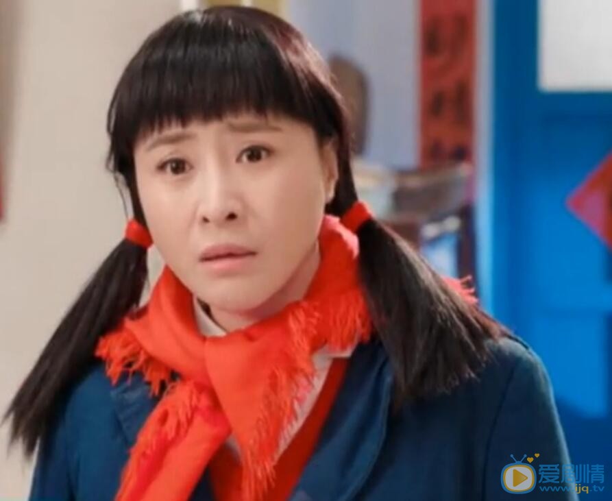 哥哥姐姐的花樣年華徐海洋的結局怎么樣？