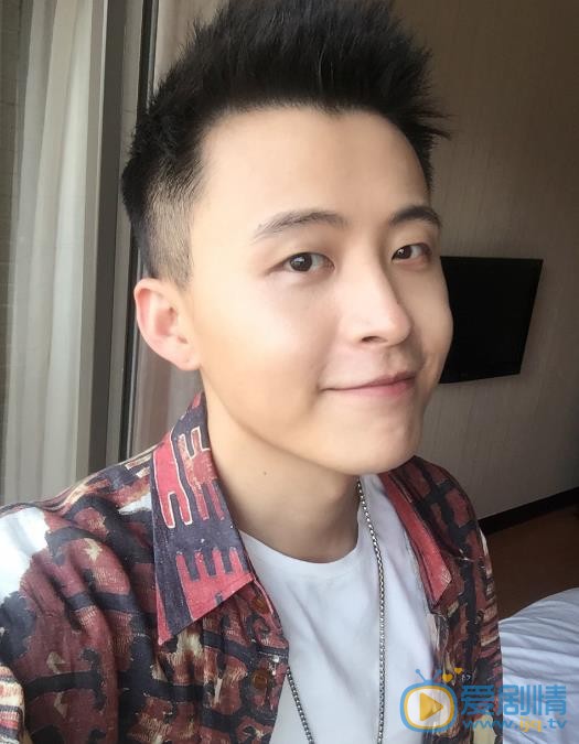 愛國者馮碩英是誰扮演的？愛國者馮碩英扮演著周密個人資料、寫真生活照欣賞