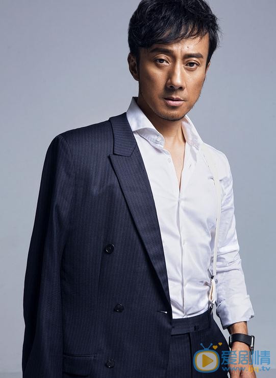 中國式關係 劇照