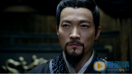 風雲戰國之列國定檔將播 老戲骨同台飆戲十分精彩