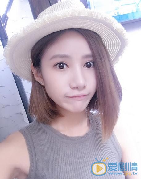 因為遇見你張雨欣是誰扮演的？張雨欣扮演者吳優基本信息介紹