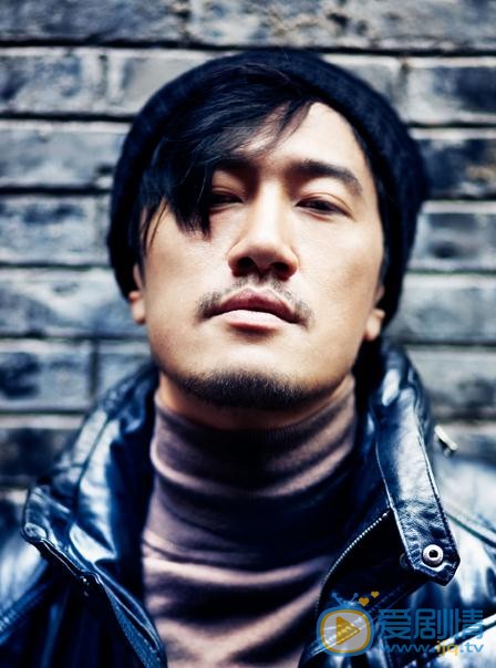 天衣無縫資歷安是誰演的？資歷安扮演者朱剛日堯個人資料、寫真及生活照欣賞